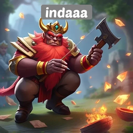 Keuntungan Bermain di indaaa bagi Pecinta Game