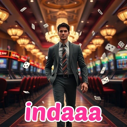 indaaa: Eksplorasi Fitur dan Keunggulan Acara Game di Indonesia