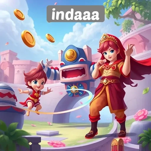 Fitur Unggulan Situs Game Indaaa yang Wajib Diketahui