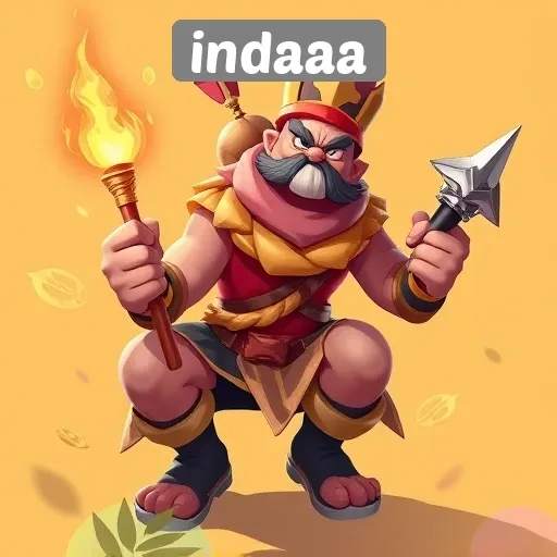 Menelusuri Fitur Unggulan Situs Game indaaa