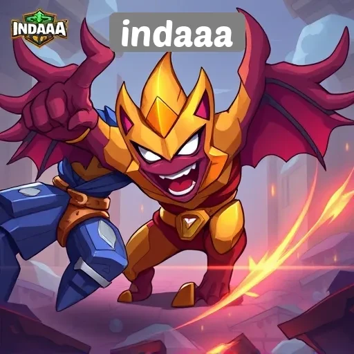Pengalaman Bermain Game di Indaaa yang Menarik
