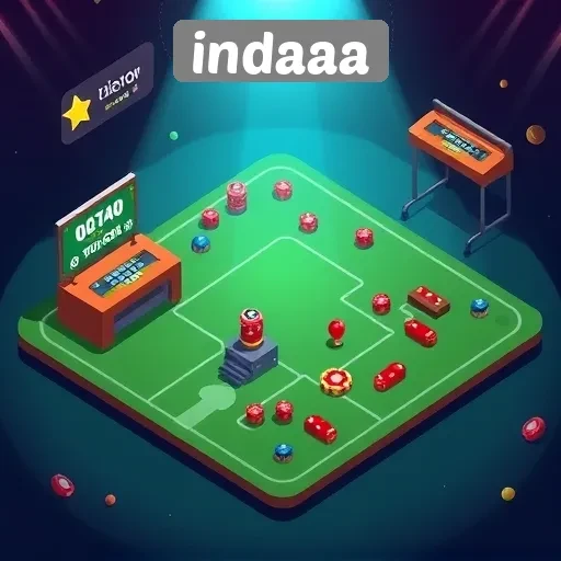 Analisis Kelebihan dan Kekurangan Situs Game Indaaa