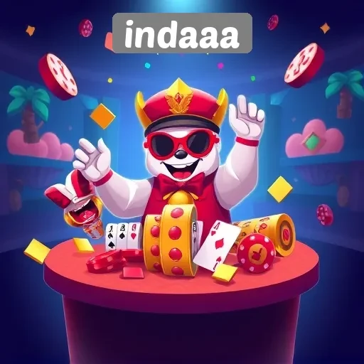 Situs Game Indaaa Menawarkan Beragam Permainan Populer
