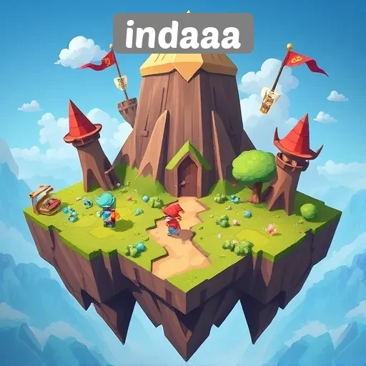 Mengenal indaaa Sebagai Platform Game Terbaru