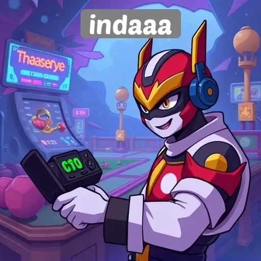 Keunggulan indaaa Dalam Menyajikan Beragam Game Online