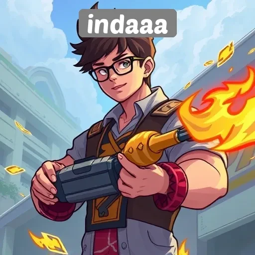 Perbandingan Indaaa dengan Situs Game Lain di Pasar Indonesia
