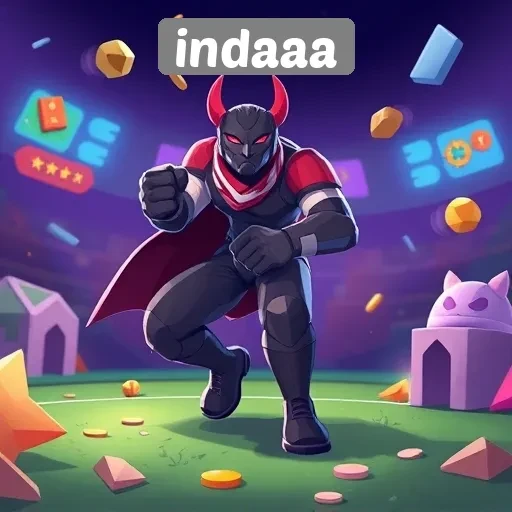 Pengenalan Situs Game Indaaa untuk Penggemar Permainan