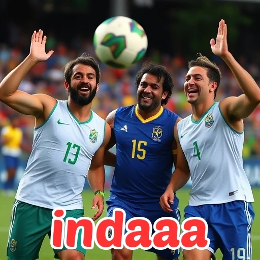indaaa: Berita Game Terkini dan Menarik di Indonesia