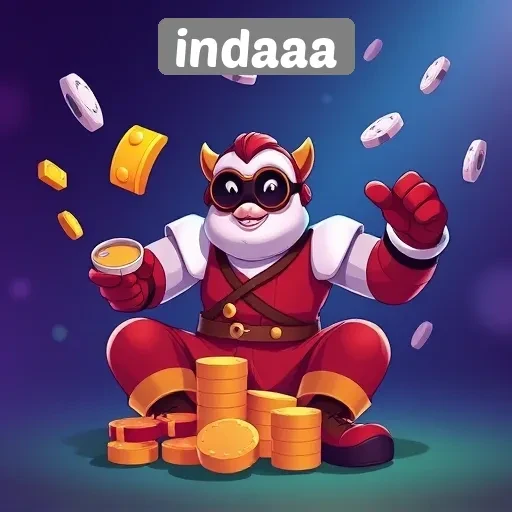Review Pengalaman Bermain di Situs Game Indaaa