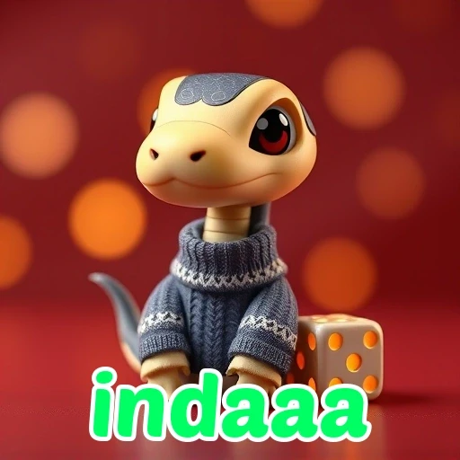 indaaa: Menariknya Hadiah dan Fitur Game Online Terpercaya