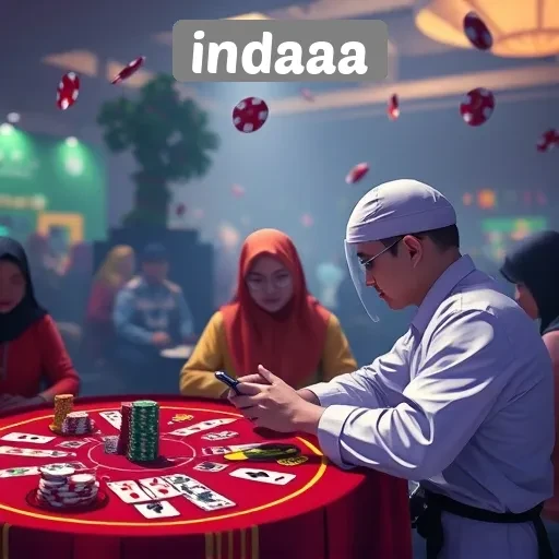 Keamanan dan Privasi di Situs Game Indaaa