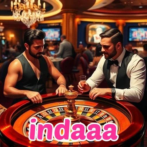 indaaa: Streaming Game yang Seru dan Menarik untuk Gamers Indonesia