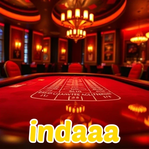 indaaa: Temukan Keunggulan Tim Game yang Bikin Betah Bermain