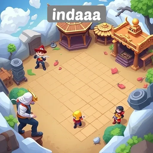 Tips Memilih Game Terbaik di Indaaa untuk Pemula