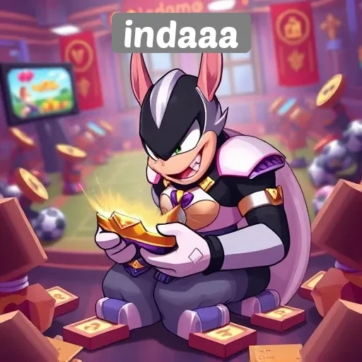 Memahami Konsep Game Online di Situs Indaaa