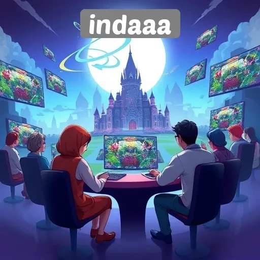 Ulasan Pengalaman Pengguna di Situs Game Indaaa