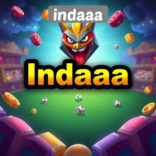 Selamat Datang di Indaaa Situs Game Terpercaya
